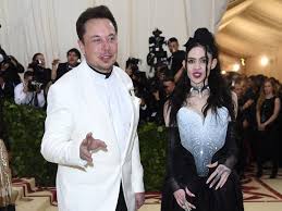 The messages seen by the mirror were allegedly. Elon Musk Dating And Relationship History From Amber Heard To Grimes