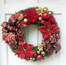 Tendencias Decorativas Para La Navidad Decoracion De Interiores Y Exteriores Estiloydeco Decoracion Navidad Coronas Navidenas Coronas De Navidad