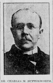 Charles Milo Butterworth (1866-1914)