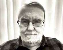 John Wagstaff obituary