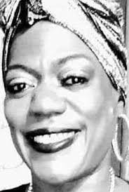 Kendra Jarita Hampton Obituary