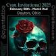 Cyan Tattoo Invitational 2025