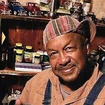 O. C. Harper Obituary