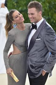 Tom brady stands tall at a height of 6 feet 4 inches. Gisele Bundchen Says Husband Tom Brady Can Retire Whenever He Wants
