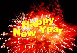 New Year Gif Design 2019 For Friends Family Mom Girlfriend Boyfriend Brother Sister Wi Happy New Year Animation Happy New Year Gif Happy New Year Images