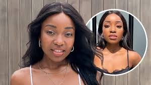 Cassandra Love's Instagram, Twitter & Facebook