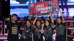6 Turnamen Esports Ladies Berhadiah Fantastis Alter Ego Ekosistem Atlet