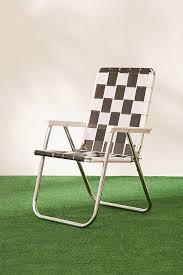 Lawn Chair Usa Checkerboard Picnic Chair Picnic Chairs Lawn Chairs Beach Chairs