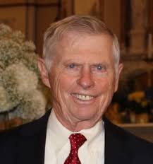 Obituary of Michael J. Frawley