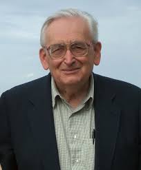 Dr. Josip Kratohvil, 92, of Potsdam