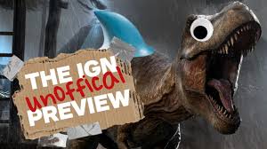 Although the chosen preset itself cannot be changed once selected, all sandbox settings can be changed at any time during gameplay. Jurassic World Evolution Sandbox Mode Details Ign First Ign