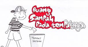 Tapi ngerasa ngga sih, kalau ajakan yang menggema sejak otak kita masih sangat muda itu ngga sepenuhnya mempan. Buang Sampah Pada Tempatnya Penulispro Net
