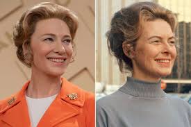 The True Story Behind Cate Blanchett's New Show Mrs. America