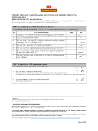 Anyone granted permanent residence status in malaysia is issued with an entry permit and identification card (mypr). Fatca Crs Form Individual 3 0 2 Government And Personhood Virtue