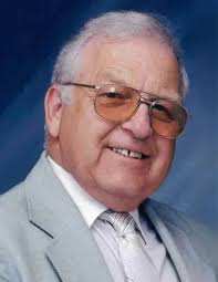 Obituary information for Roy Wesley Johnson