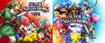 For 3ds is now out in japan and, thanks to some industrious streamers, we know who is in the entire . 3ds Cheats Super Smash Bros For Wii U 3ds Wiki Guide Ign