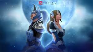 Dota 2 heroes wallpaper | dota 2 hd wallpapers. Photo Wallpaper Girls The Moon Hero Dota 2 Mirana Dota 2 Wallpaper Hd 4k 1332x850 Wallpaper Teahub Io