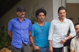 Pablo Escobar El Patron Del Mal Anderson Ballesteros Carlos Marino Cifuentes Pablo Escobar El Patron Del Mal Escobar Gaviria
