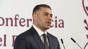 García Harfuch comparecerá el próximo miércoles ante el Senado