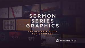 Check spelling or type a new query. Sermon Series Graphics Pastor S Ultimate Guide Ministry Pass