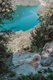 Konigssee Naturpool Und Wasserfall Weg Und Die Schonsten Platze Urlaub Berchtesgaden Ferien Deutschland Natur Pool