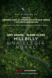 The two have teamed up in ron howard's adaptation of j.d. Hillbilly Elegy 2020 Filmaffinity