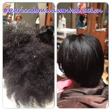 As mentioned earlier, salons are marketing themselves aggressively using such websites making work easier for potential clients. Dominican Hair Salon Near Me Naturalsalons