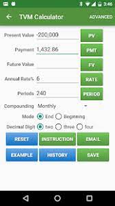 This will redirect you to google play. Financial Calculators Apps On Google Play