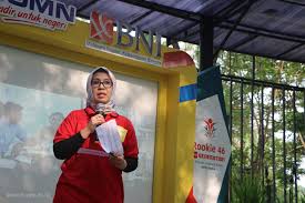 Selanjutnya diikuti dengan peluncuran single brand di seluruh jaringan melalui iklan dan promosi. Bni Rookie 46 Comes Back For Potential Young Talents Portal Alumni Universitas Gadjah Mada
