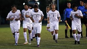 Concordia university irvine is a private christian university located in irvine, california, united states and affiliated with the lutheran church—missouri synod and a member of the concordia university system. Men S Soccer Second In First Regional Rankings Azusa Pacific University Athletics