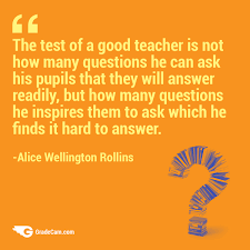 24 Inspirational Quotes For Teachers Gradecam These 60 teacher quotes encompass a vast range of opinions, experiences and perspectives.