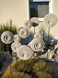 39521860 299031077313574 6109567296110329856 N Gartenstecker Garten Beton Diy Gartenbau