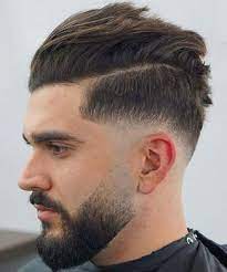 25 Best Drop Fade Haircuts For Men 2021 Guide Drop Fade Haircut Fade Haircut Haircuts For Men