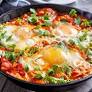 mediterranean diet breakfast from lifemd.com