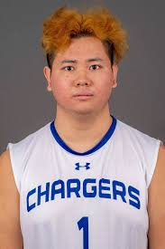 2022 Men's Volleyball Roster