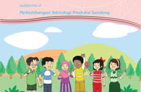 We did not find results for: Lengkap Kunci Jawaban Tema 7 Kelas 3 Sd Mi Subtema 2 Perkembangan Teknologi Produksi Sandang Semangat News