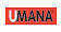 Logo de Umana Brasil