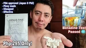 Venus White's Instagram, Twitter & Facebook