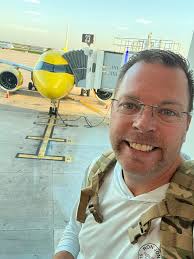 Sam to present at Horizons Unlimited event