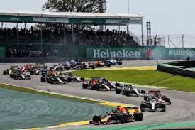 I hope you'll like it as much as i do. F1 Discussing 2021 Pre Season Test Cut The Race