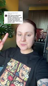 Wearing A Shirt over A Fresh Tattoo