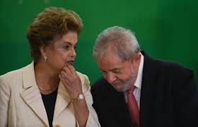 Governo usa vídeos de Lula e de Dilma defendendo reforma da Previdência |  Poder360