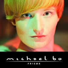 Profil for Frisør Michael Bo