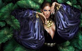 Image result for hot 3d girl