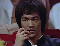 Maurice Lemons adlı kullanıcının Bruce Lee panosundaki Pin