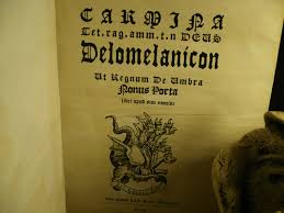 Delomelanicon: Le nove porte – Il Sogno di Polifilo