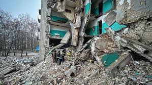 Russia claims to intercept 6 US-made ATACMS fired by Ukraine in Bryansk  attack