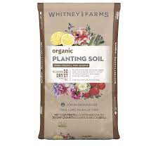 Check spelling or type a new query. Organic Planting Soil Natural Plant Food