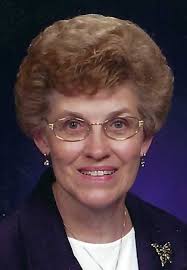 Obituary for Carol J. Jenkins