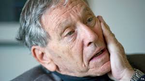 Obituary: Amos Oz died